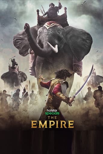 Poster for Season 1