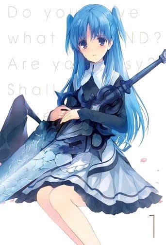 Poster for Season 1