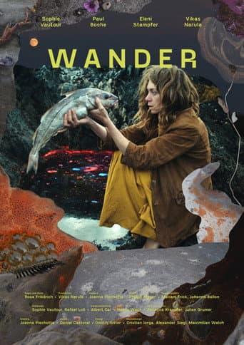 Poster for Wander