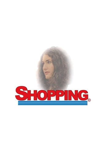 Poster for Shopping