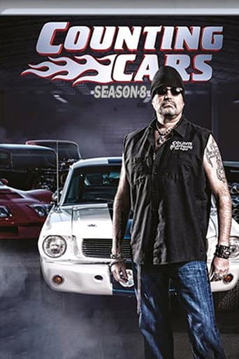 Poster for Season 8