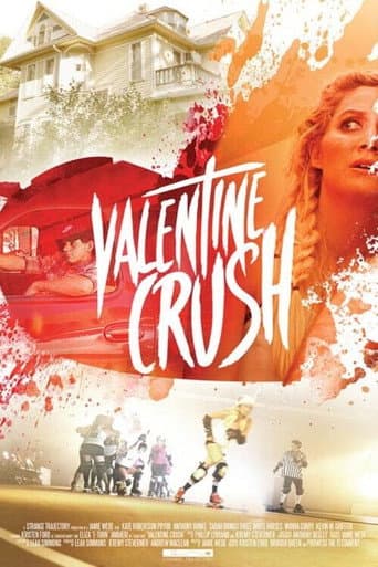 Poster for Valentine Crush