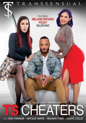 Poster for TS Cheaters