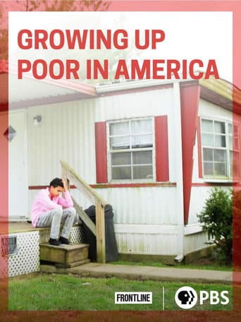 Poster for Growing Up Poor in America