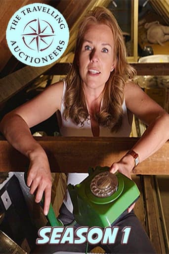 Poster for Series 1