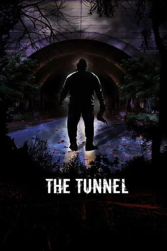 Poster for The Tunnel