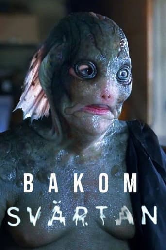 Poster for Bakom Svärtan