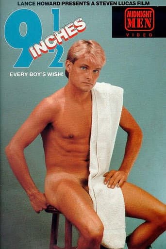 Poster for 9½ Inches