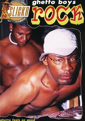 Poster for Ghetto Boys Rock