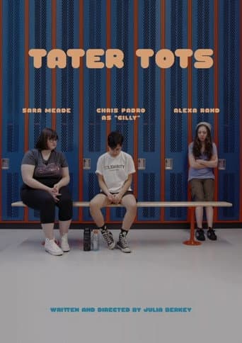 Poster for Tater Tots