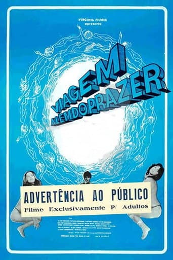 Poster for Viagem Além do Prazer