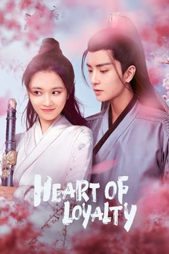 Poster for Heart of Loyalty
