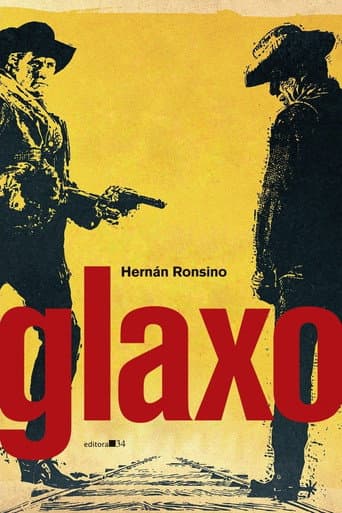 Poster for Glaxo