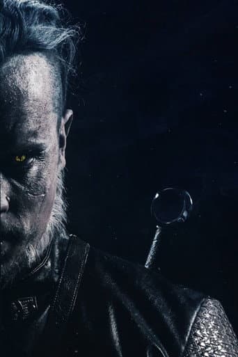 Poster for Witcher – Mines of Eeclor