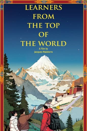 Poster for Learners from the Top of the World