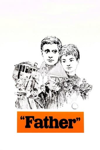 Poster for Father
