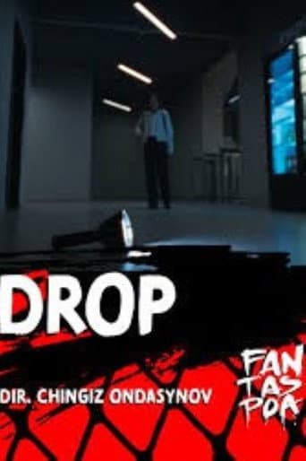 Poster for Drop