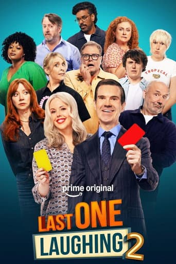 Poster for Series 2