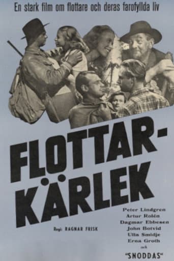 Poster for Flottare med färg