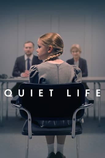Poster for Quiet Life
