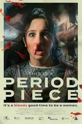 Poster for This Is a Period Piece