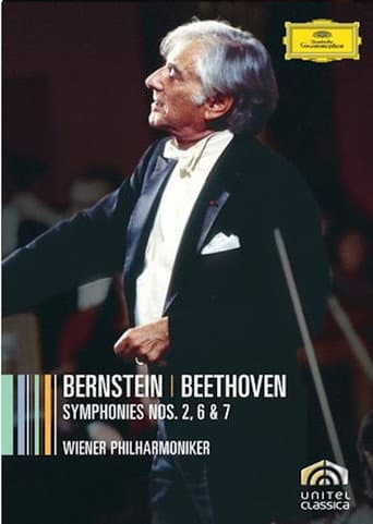 Poster for Bernstein | Beethoven Symphonies 2,6,7