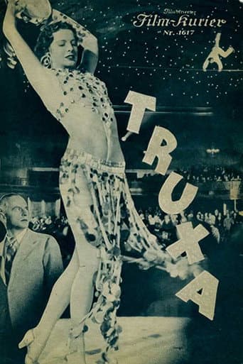 Poster for Truxa