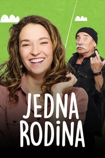 Poster for Season 2