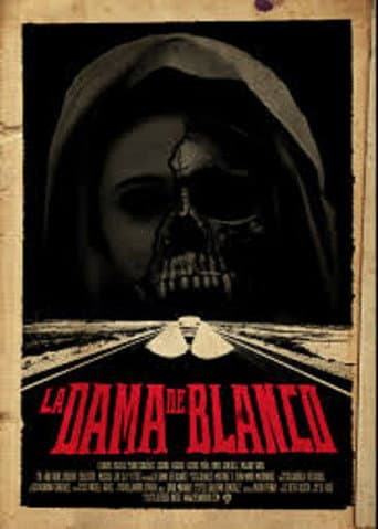 Poster for Lady in White