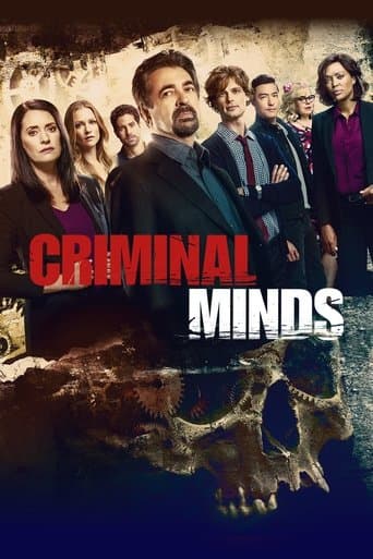 Poster for Season 15