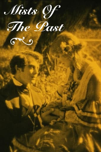 Poster for Mists of the Past