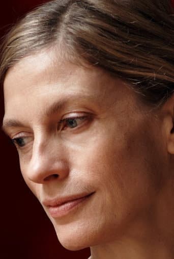 Poster for Crystal Pite: Wordless Language