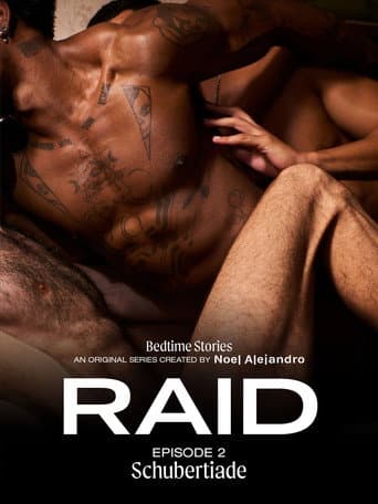 Poster for Bedtime Stories: RAID 2 - Schubertiade