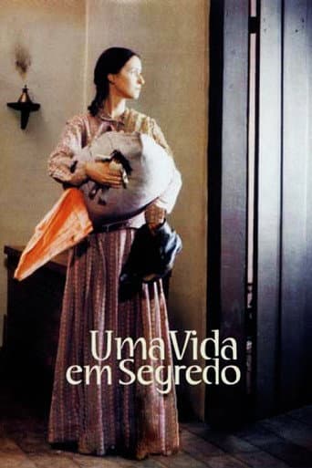 Poster for A Hidden Life