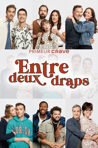 Poster for Season 4