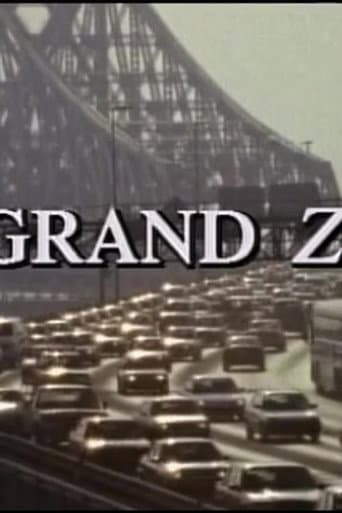 Poster for Le grand zèle