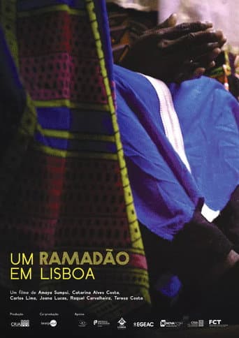 Poster for Um Ramadão em Lisboa