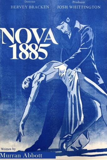 Poster for Nova 1885