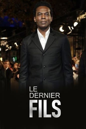Poster for Le dernier fils
