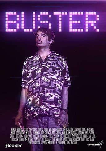 Poster for Season 1