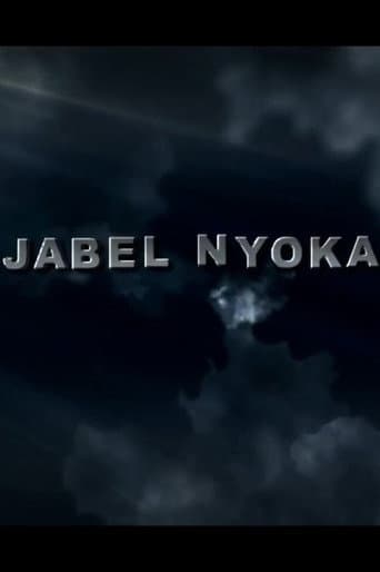 Poster for Jebel Nyoka
