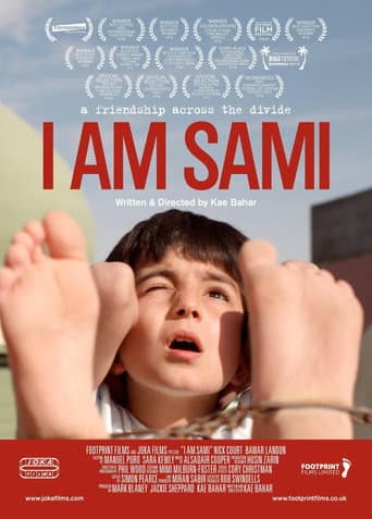 Poster for I am Sami