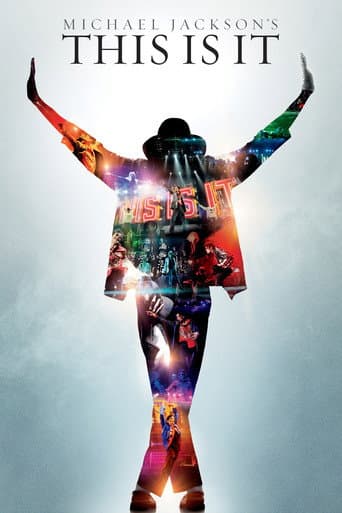 Poster for This Is It