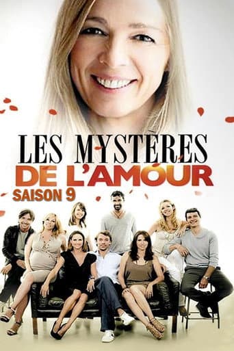 Poster for Season 9