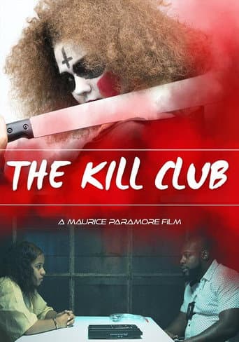 Poster for The Kill Club