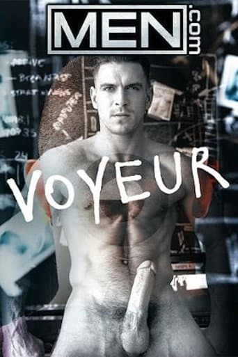 Poster for Voyeur