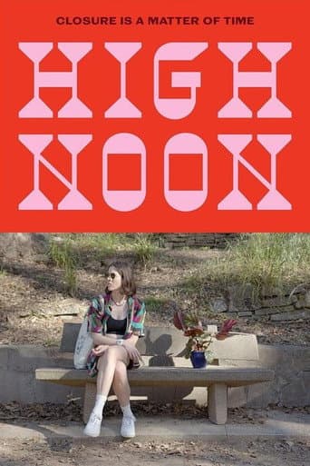 Poster for High Noon