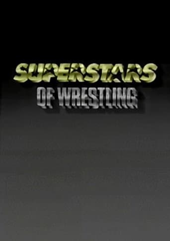 Poster for WWF Superstars
