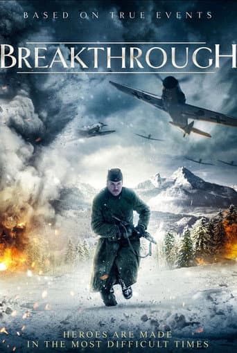 Poster for Breakthrough