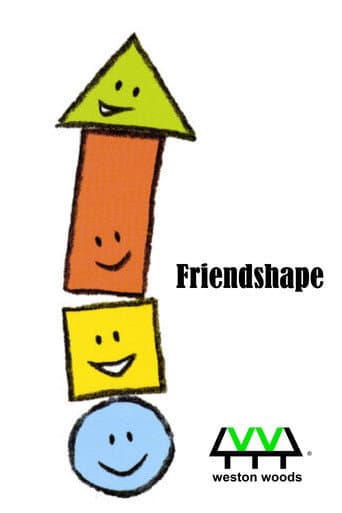 Poster for Friendshape